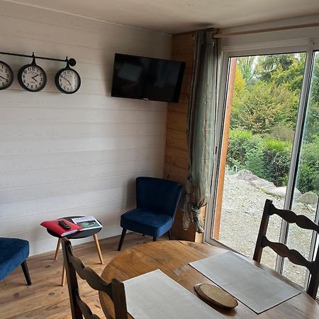 Maxilly Appart Saint-Paul-en-Chablais Exteriör bild